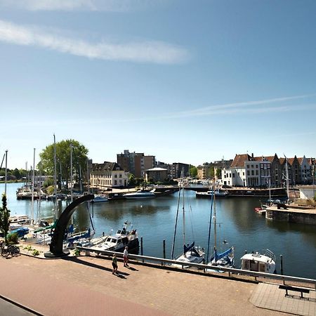 Ferienwohnung Sol Aureus Middelburg Exterior foto