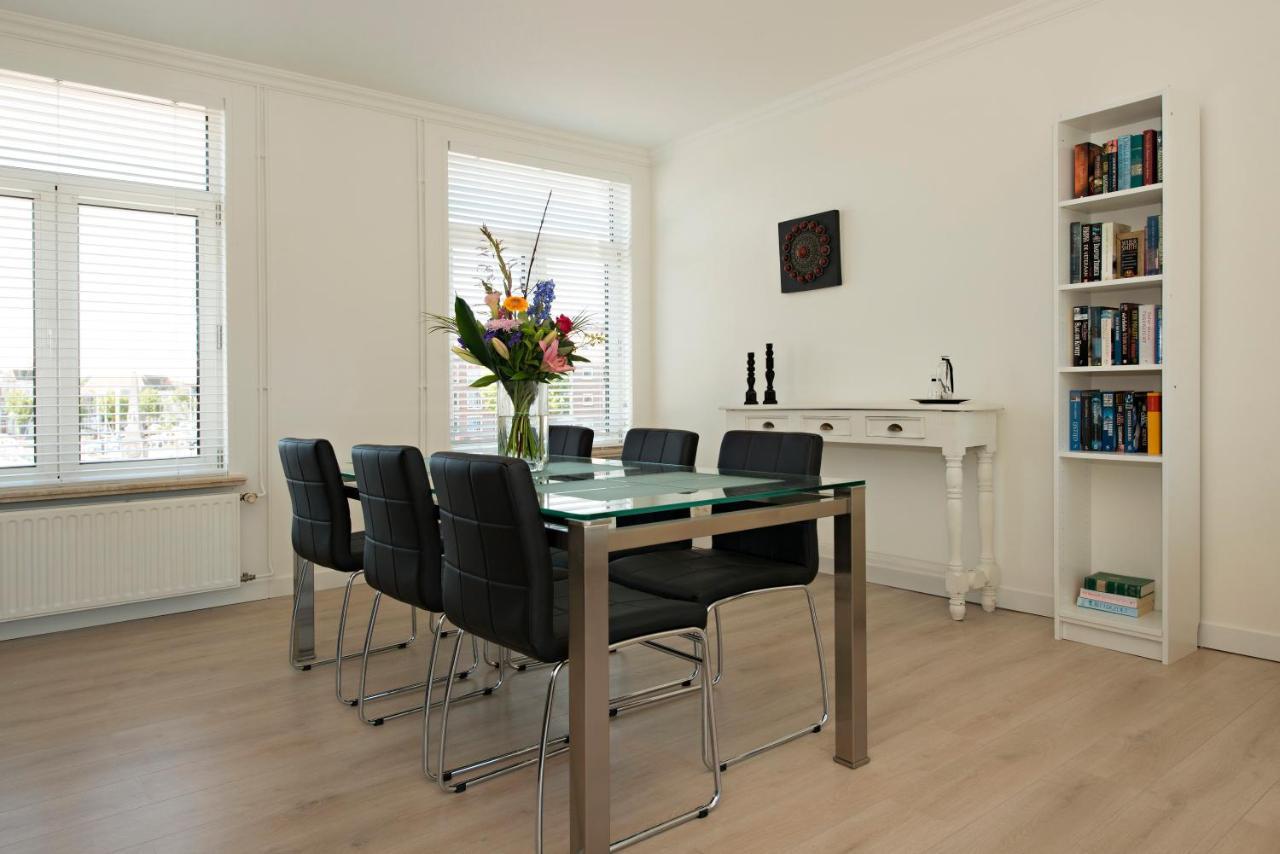 Ferienwohnung Sol Aureus Middelburg Exterior foto